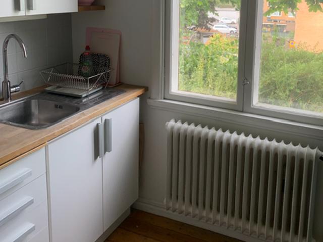 Södra Viktoriagatan, Göteborg
