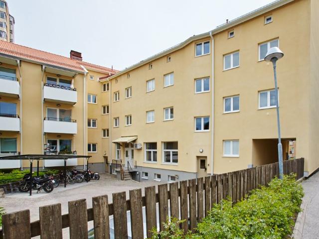 Södra Allégatan 23