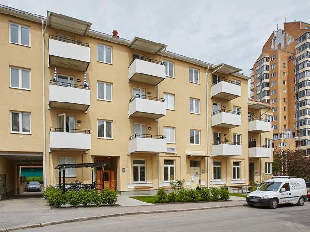 Södra Allégatan 23
