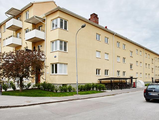 Södra Allégatan 23