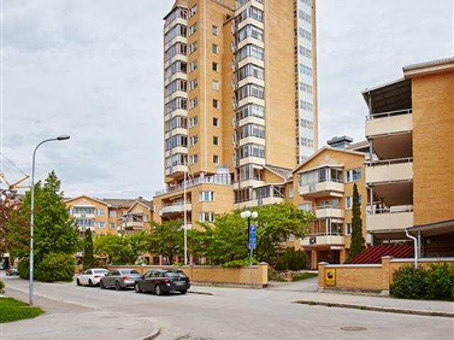 Södra Allégatan, 77 m2, 2 rum, 10 154 kr, Västerås, Västmanland