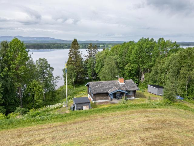 Södra Arvesund 320