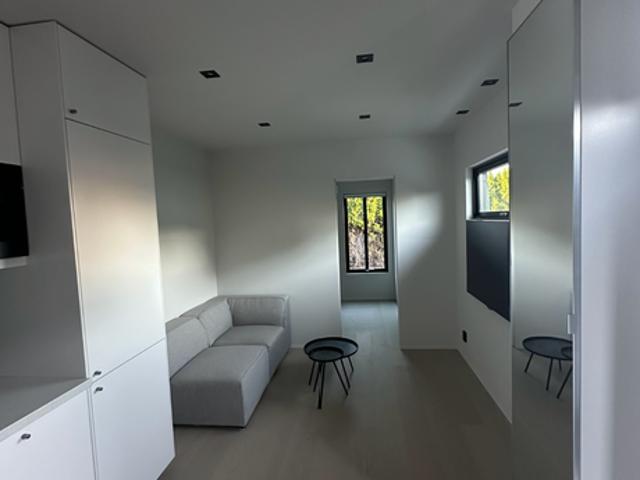 Södra Belltorpsvägen, Örebro