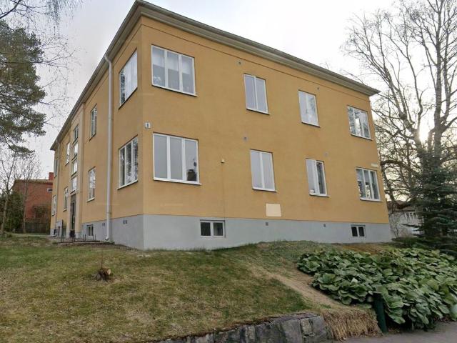Södra Brogatan, Eskilstuna