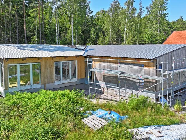 Södra Bredfjällsvägen 16