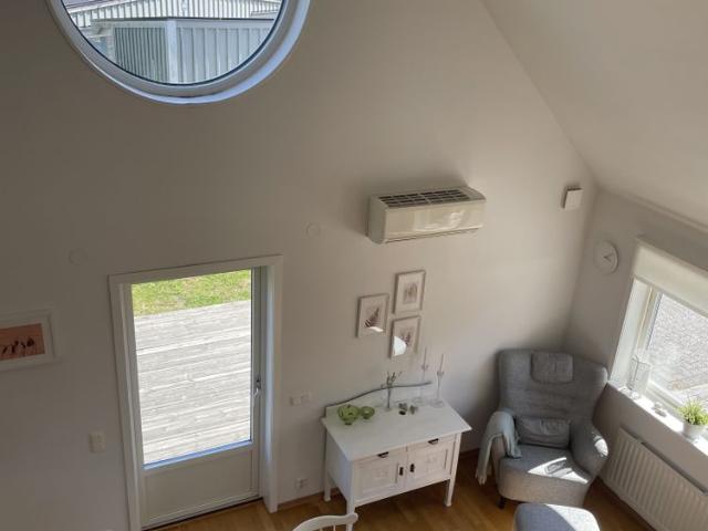 Södra Dragsviken, Rockneby