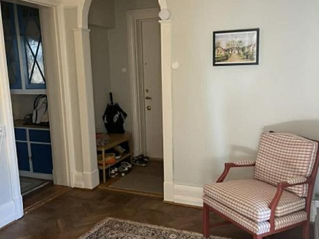 Södra Esplanaden, Lund