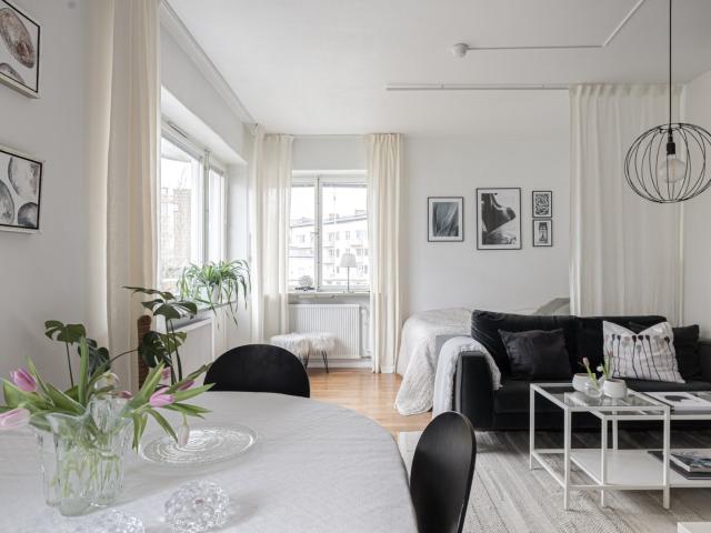 Södra Esplanaden 16A