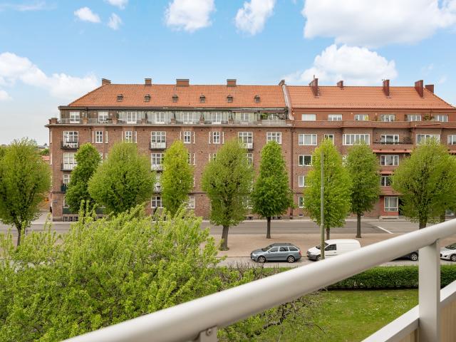 Södra Esplanaden 18 B