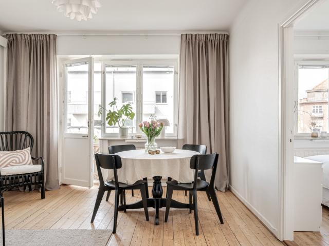 Södra Esplanaden 18C