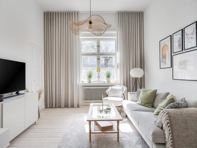 Södra Esplanaden 13B