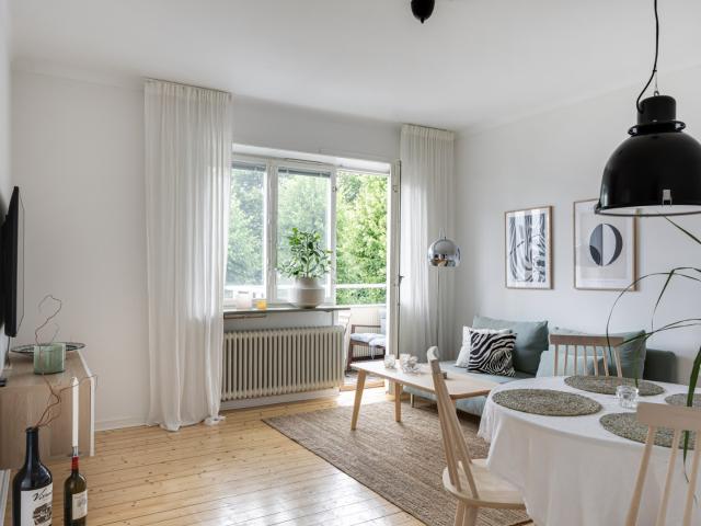 Södra Esplanaden 20