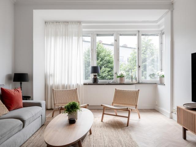Södra Esplanaden 23A