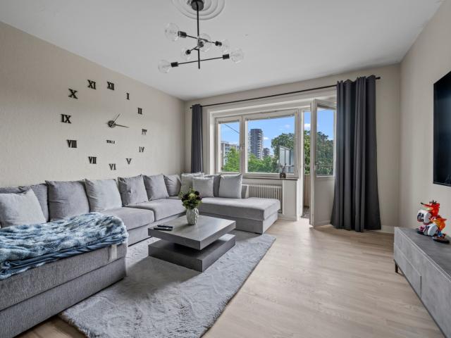 Södra Förstadsgatan 121E