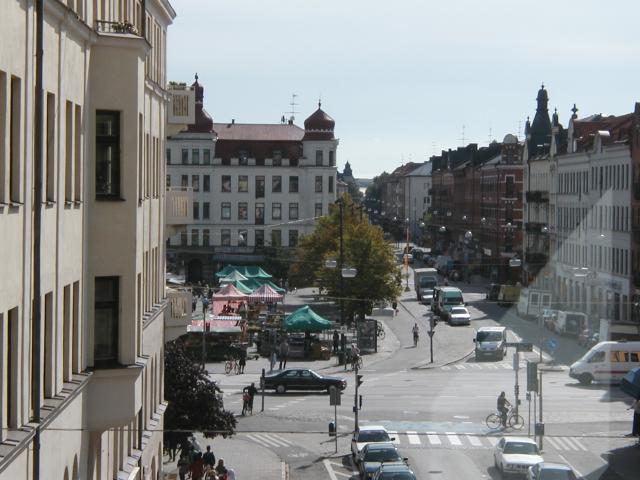 Södra Förstadsgatan, 83 A