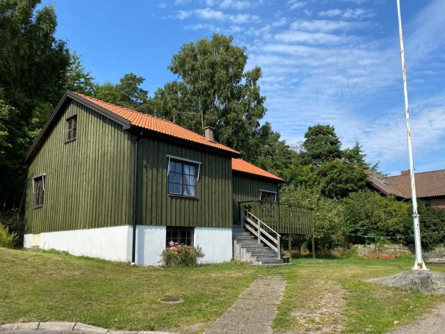 Södra Flundregatan 49