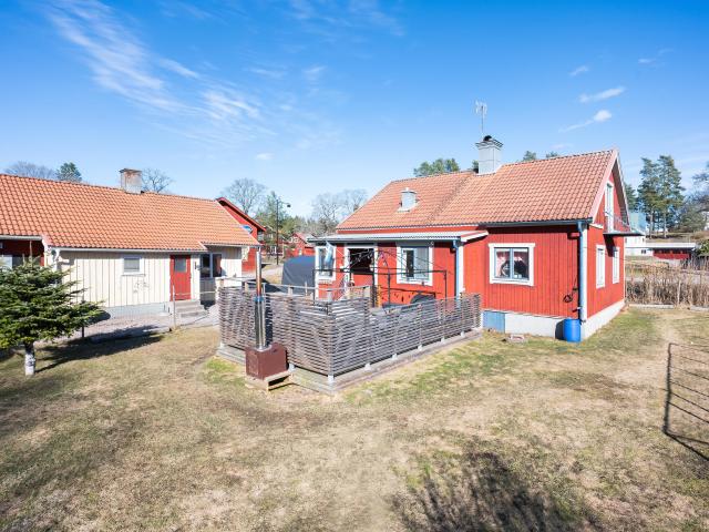 Södra Gävlevägen 20