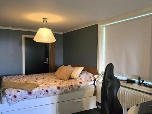 Södra Gimonäsvägen, Umeå