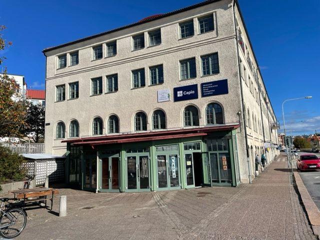 Södra Hamngatan 4B
