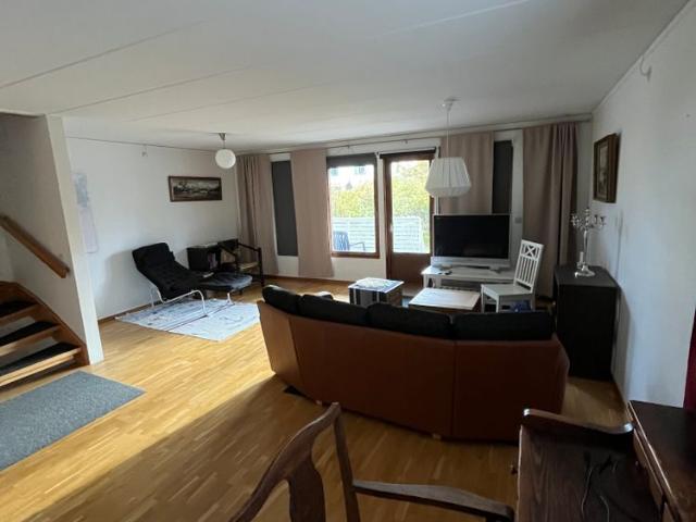 Södra Hamngatan, Skelleftehamn