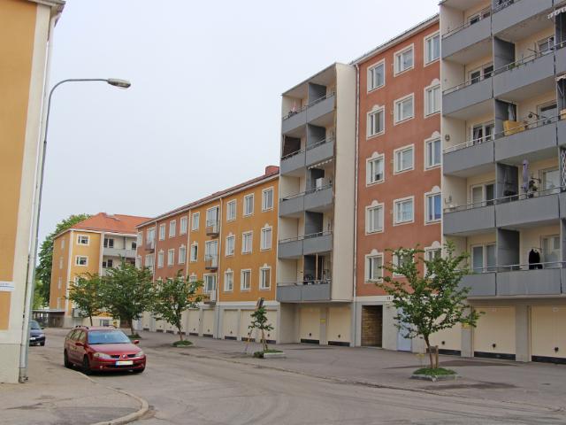 Södra Hospitalsgatan 11 A