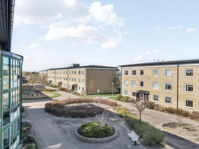 Södra Hunnetorpsvägen 44B