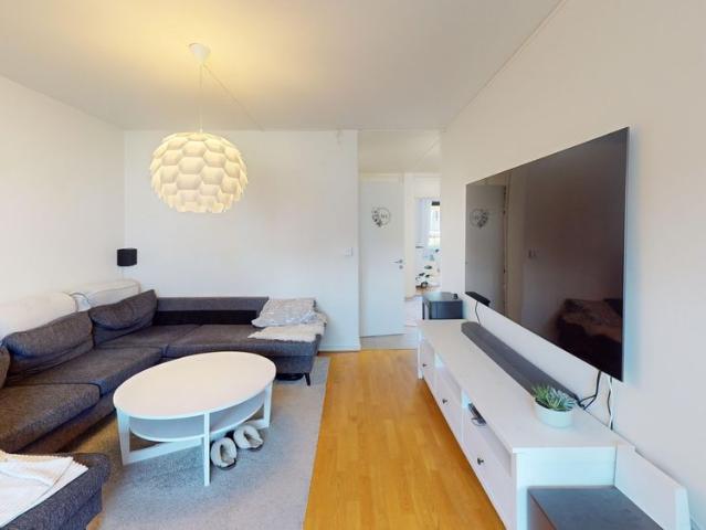 Södra Hunnetorpsvägen 64 A, Helsingborg