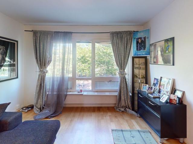 Södra Hunnetorpsvägen 74 D, Helsingborg