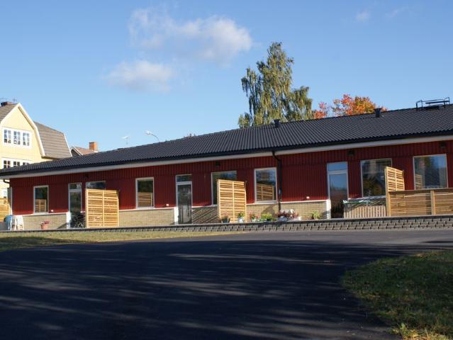 Södra Järnvägsgatan 13, 57771, VIRSERUM, Sverige