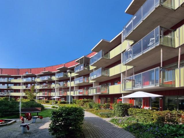 Södra Järnvägsgatan 24 Y