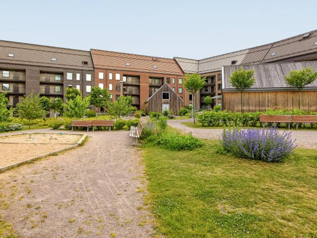 Södra Järnvägsgatan 38 E