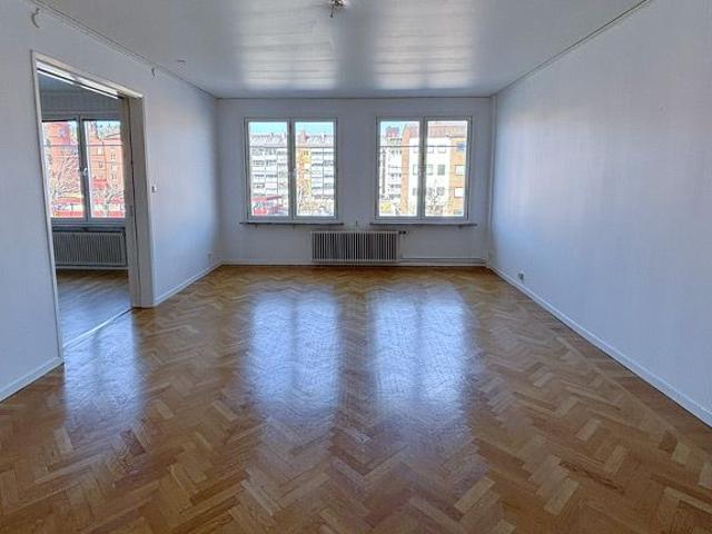 Södra Järnvägsgatan 33 B