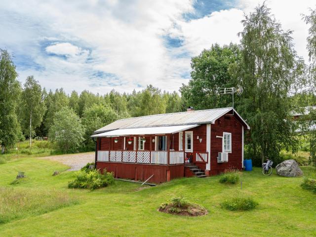 Södra Kallmyr 9
