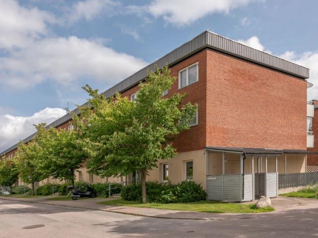 Södra Kapellgatan 1 J