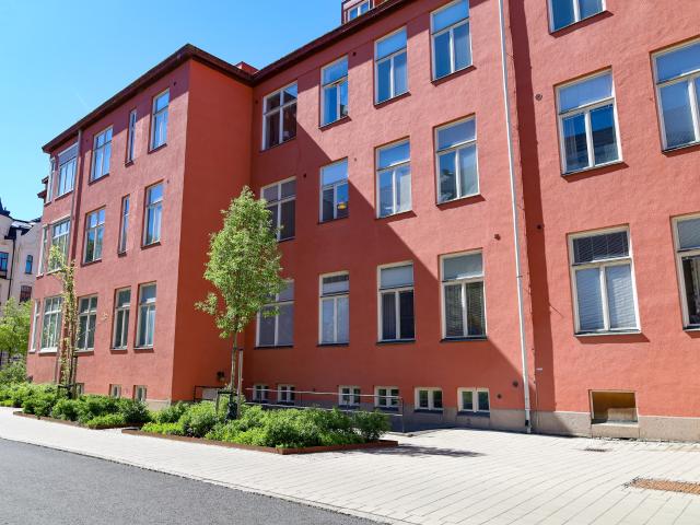 Södra Kaserngatan 13