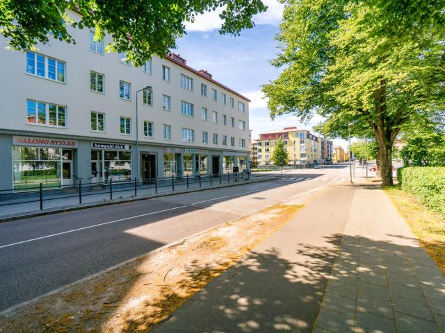 Södra Kaserngatan 14 A