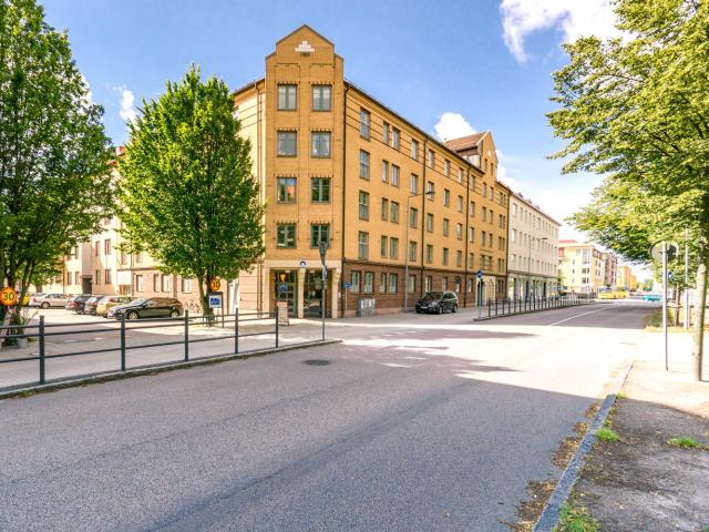 Södra Kaserngatan 16 A