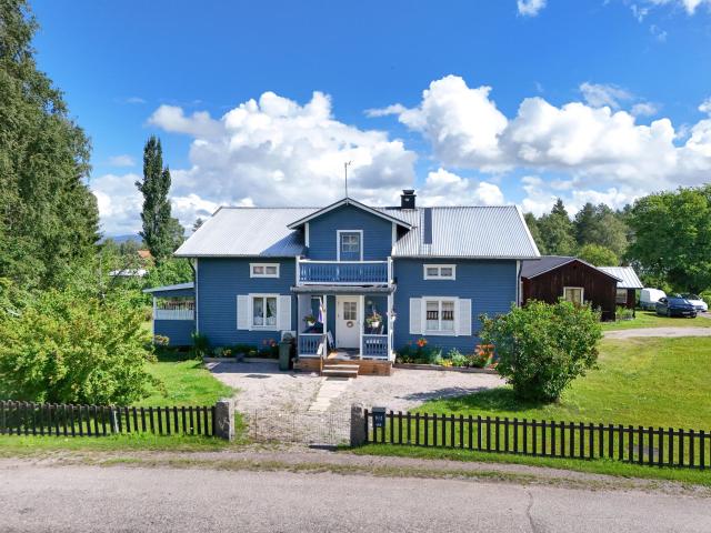Södra Kilaforsvägen 119