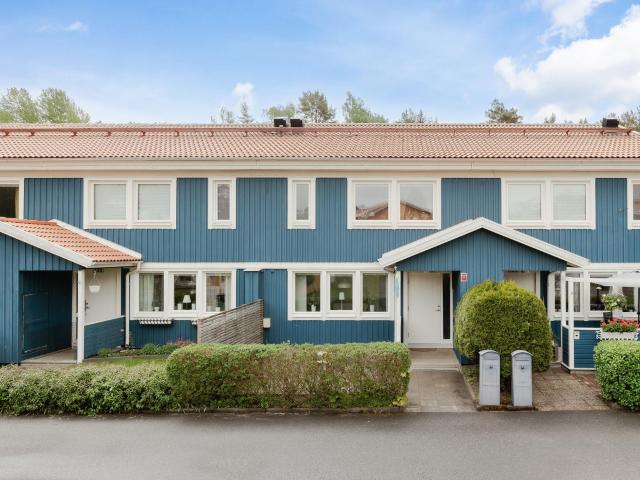 Södra Kolarestigen 137