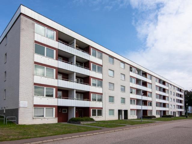 södra kronoparken b, karlstad, värmland