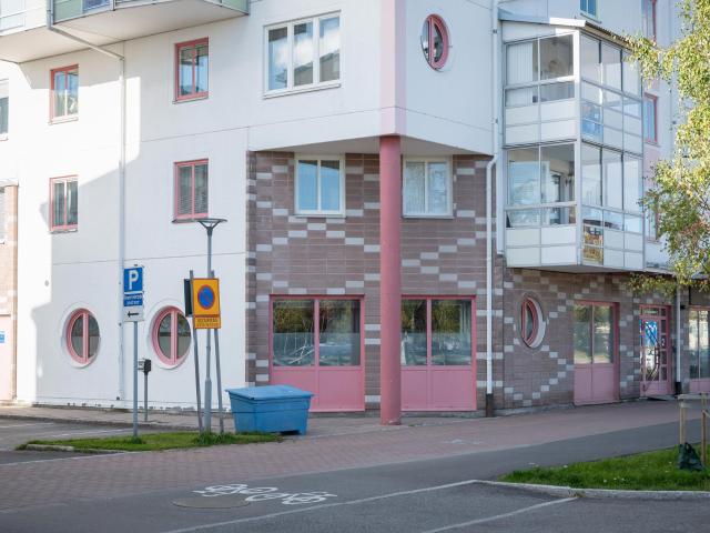 Södra Kungsgatan 2