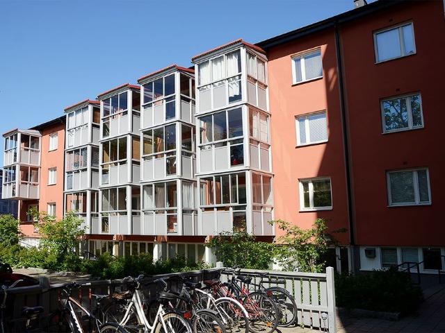 Södra Kungsgatan 35, våning 1