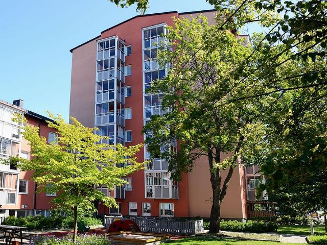 Södra Kungsgatan 39, våning 3