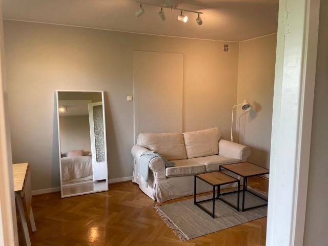 Södra Kungsvägen, Lidingö