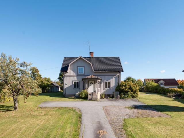 Södra Kungsvägen 9B