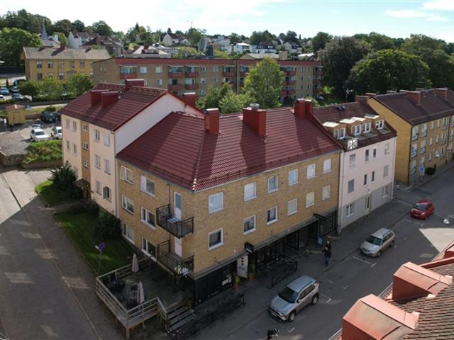 Södra Kyrkogatan, 67 m2, 3 rum, 7 367 kr, Ulricehamn, Västra Götaland