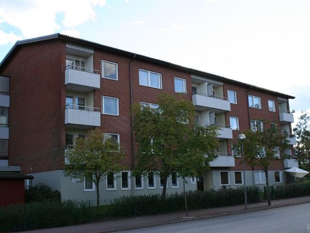 Södra Långgatan 22 B, ÅMÅL