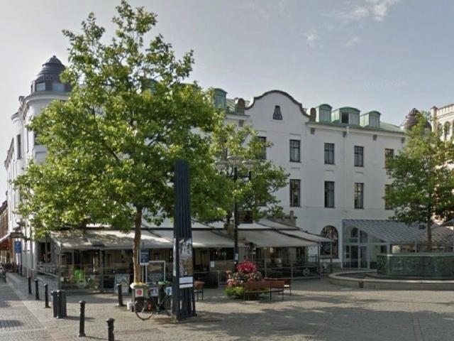 Södra Långgatan, Kalmar