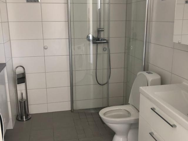 Södra Låssbyvägen, Torslanda