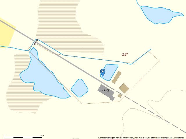 Södra Övedsvägen 49 109